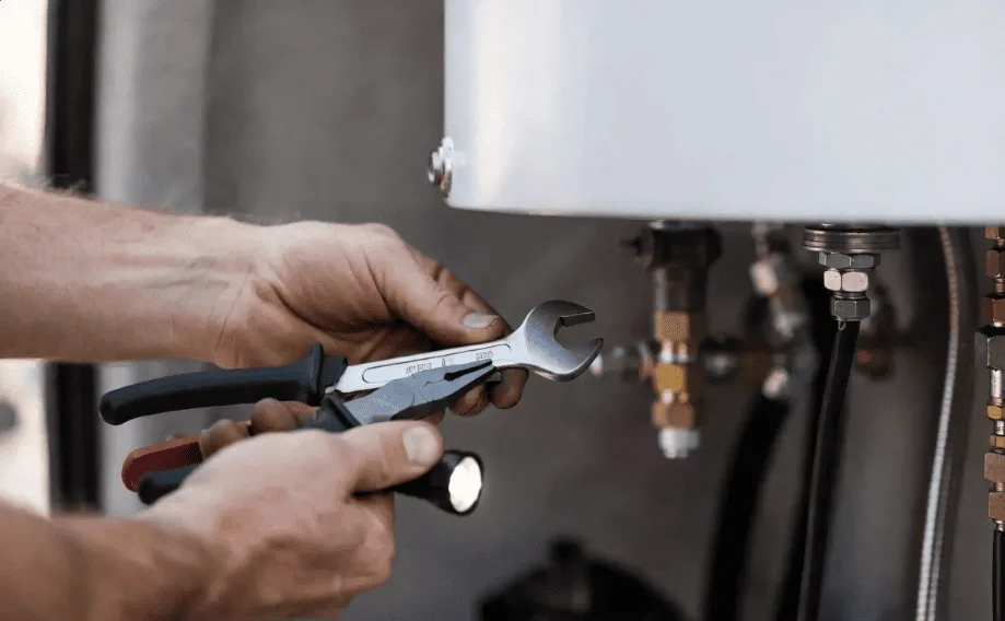 Why choose Water Heater Repair in Almena, WI